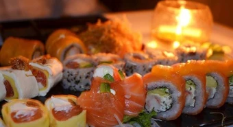 Cadena top de sushi vuelve a jugar fuerte con un local en Bv. Oroño