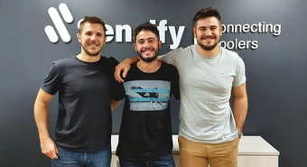 Startup rosarina gana terreno y abre dos oficinas en el exterior