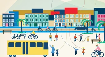 La Usina lanza nueva capacitación para la gestión de ciudades inclusivas