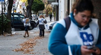 Cuánta plata costó el operativo del Censo 2022
