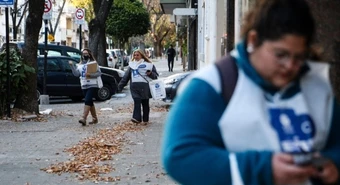 Cuánta plata costó el operativo del Censo 2022