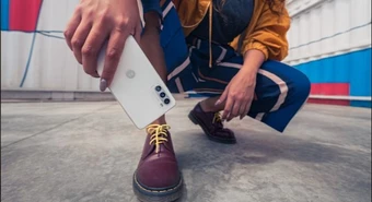 Precio y características del nuevo Moto G52, que ya se vende en Argentina