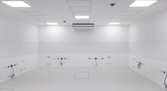 Laboratorio Cibic