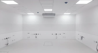 Laboratorio Cibic