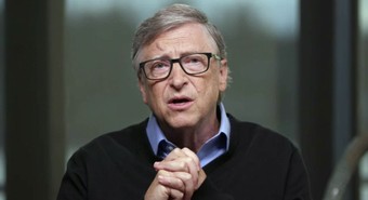 Bill Gates, Jeff Bezos y el creador de Alibaba invierten en Uruguay