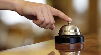 Timbre hotel 