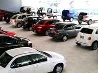 Afip actualizó montos para declarar ventas de autos, motos e inmuebles