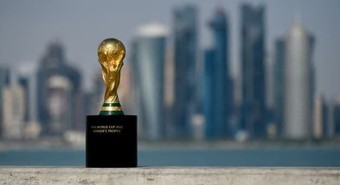 Mundial Qatar 2022: ¿qué equipos figuran como los grandes favoritos?