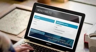 Estos son los montos que deberán pagar los monotributistas en diciembre