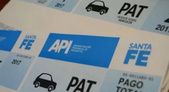 API