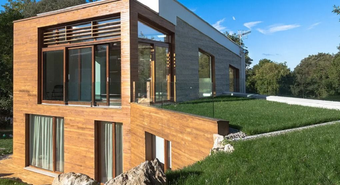 casa sustentable 