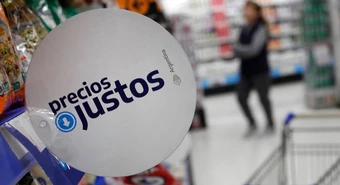 Precios Justos: extienden el programa hasta después de las Paso 