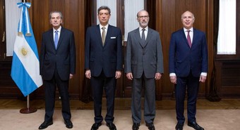 La Corte Suprema suspendió las elecciones en San Juan y Tucumán