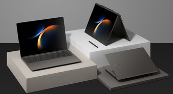 Samsung producirá tres modelos de notebooks en la Argentina