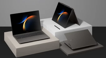 Samsung producirá tres modelos de notebooks en la Argentina