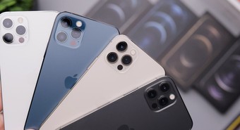 Los 5 celulares pequeños que podés comprar este 2023 