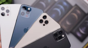 Los 5 celulares pequeños que podés comprar este 2023 