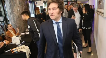 Milei quedó afuera de la elección provincial y se disparó la tropa local