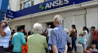 Jubilados: quiénes cobrarán el bono extra de $22.000 y cuándo se paga