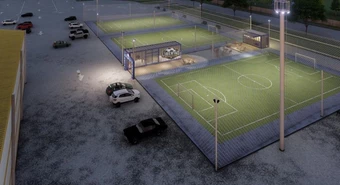 canchas híper libertad 