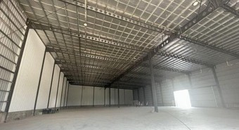 Cuánto cuesta el m2 de un galpón en la región de Rosario