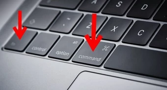 atajos teclado 