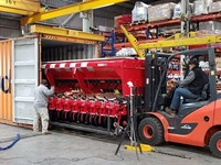 El holding que sufre merma de ventas acá y ahora fabricará en Brasil