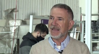 La fábrica que regresa a las fuentes para intentar dar vuelta su pasivo