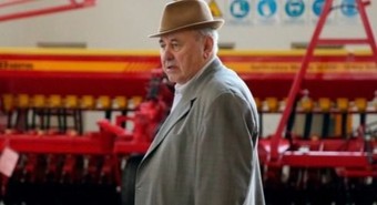 Murió Enrique Bertini, histórico referente de la maquinaria agrícola