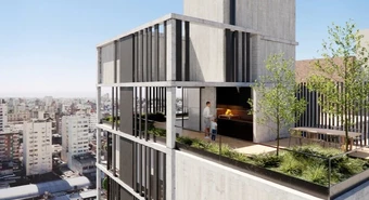 Dos desarrollos inmobiliarios quedaron más cerca de tener luz verde