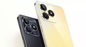 El nuevo celu de Realme que destaca por su relación precio-calidad 