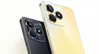 El nuevo celu de Realme que destaca por su relación precio-calidad 
