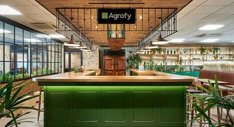 agrofy