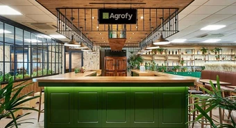 agrofy
