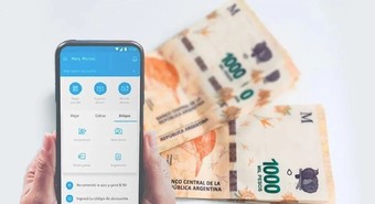 Una por una, cuánto paga hoy de interés cada billetera virtual 