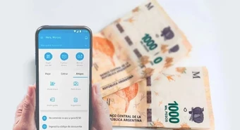 Una por una, cuánto paga hoy de interés cada billetera virtual 