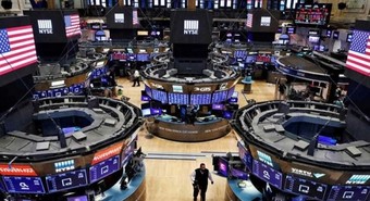 Los papeles argentinos cayeron hasta 8% y subió el riesgo pais