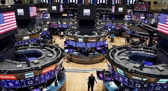 Los papeles argentinos cayeron hasta 8% y subió el riesgo pais