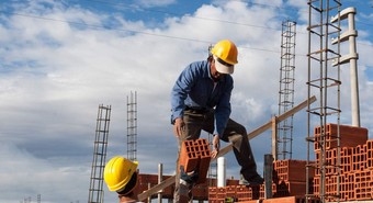 La venta de insumos para la construcción creció en junio y sostiene el repunte