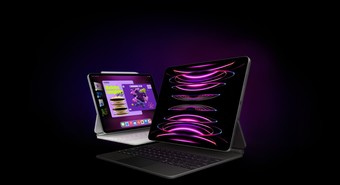 Las nuevas tablets de Apple: en qué cambian y cuánto cuestan 