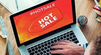 Los cinco productos más vendidos en el primer día del Hot Sale