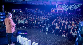 Edilizia Aecotec: el evento de construcción más grande de la región