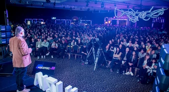 Edilizia Aecotec: el evento de construcción más grande de la región