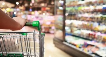 La inflación de julio volvió al camino descendente: fue del 4%