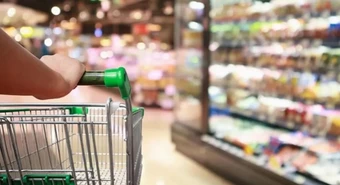 La inflación de julio volvió al camino descendente: fue del 4%