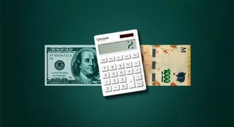 Inflación bajando: ¿hay atraso cambiario?