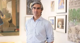 Eduardo Mellea