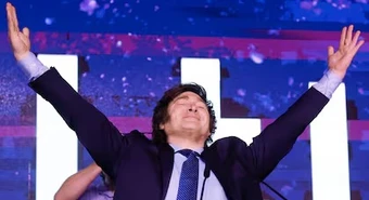 "¡Vamos Toto!": Milei festejó la baja de la inflación en precios mayoristas