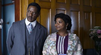 La serie sobre la primera mujer afroamericana millonaria de EEUU 
