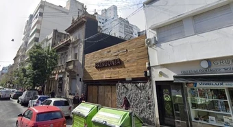 Marca rosarina líder levanta su propio edificio de oficinas
